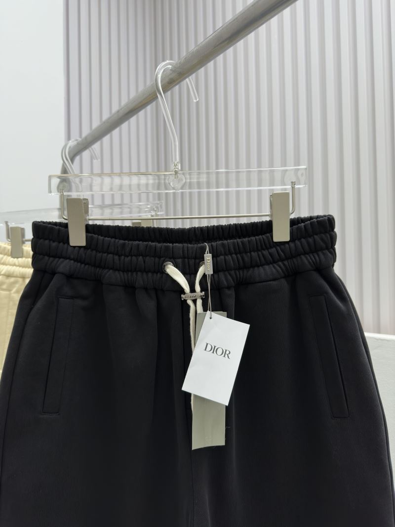 Christian Dior Short Pants